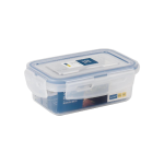 Micronware Superlock Rectangle Storage 400 ML