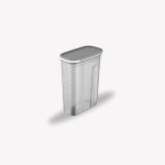 Foly Life 1.25 Lt Poli Food Storage Container