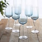Retreat 6- piece Stem Glass Set - 435 ml