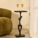 Square decor item