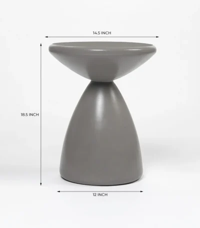Pouf design
