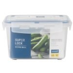 Micronware Superlock Rectangle Storage 1500 ML