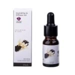 Humidifier Oil Vanilla & Citrus Litchi 10 ML
