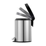 Eko 5L Artistic Step Bin