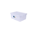 Superlock Micron Storage Container 10.5L