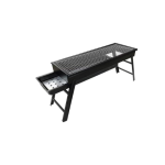 Auraa Portable Charcoal Grill