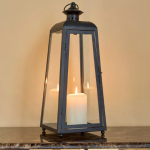 Classique Metal Lantern