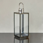 Charm Metal Lantern
