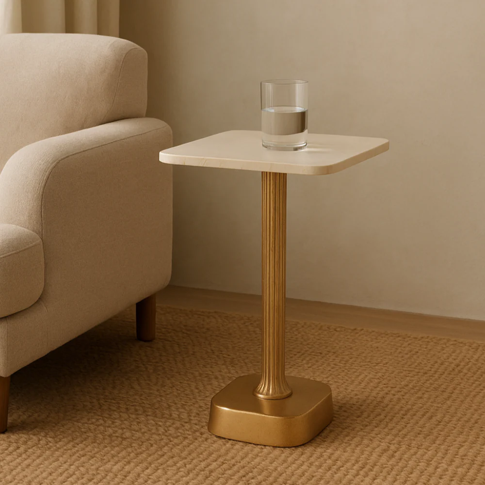 Modern accent item