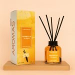 Vanilla Reed Diffuser