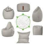 Bean bag filler Balls