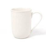 CLASSIQUE BONE CHINA COFFEE MUG