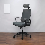 TIVOLI ITALIAN MESH HIGH BACK CHAIR V4