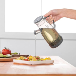 Foly Life Oil Bottle 700Ml