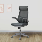 VERONA ITALIAN MESH HIGH BACK CHAIR V2