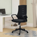 ATLAS MESH MEDIUM BACK CHAIR