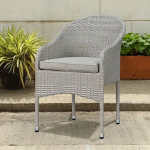 SEPANG MALAYSIAN OUTDOOR WICKER CHAIR