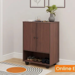 COSMOS SHOE RACK 2DR