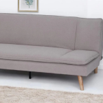 JOHAR MALAYSIAN FABRIC SOFA BED