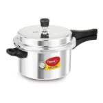 Pigeon Aluminium Pressure Cooker 5Lts