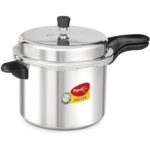 Pigeon Aluminium Pressure Cooker 7.5Lts