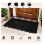 SafeStep Rubber Pin Mat 50x100cm