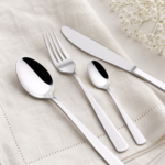 Elegance 8 pcs cutlery set