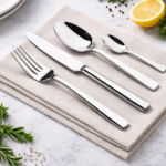 Elegance 16 pcs cutlery set